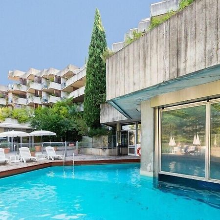 Sowell Hotels Ardeche Grospierres Luaran gambar