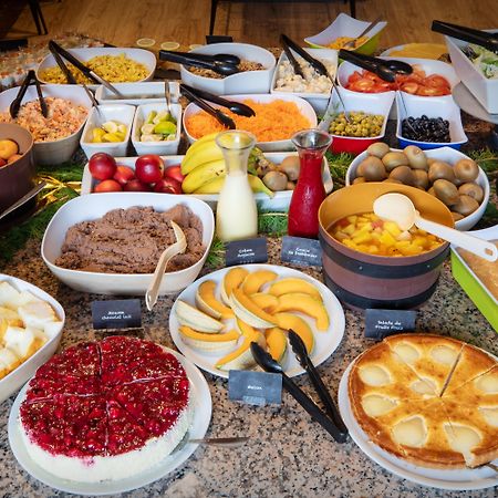 Sowell Hotels Ardeche Grospierres Luaran gambar