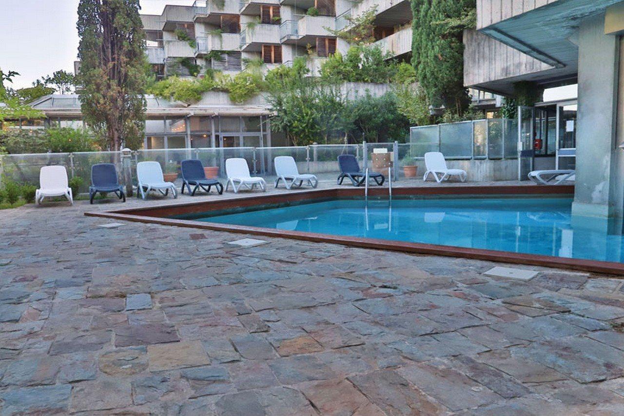 Sowell Hotels Ardeche Grospierres Luaran gambar