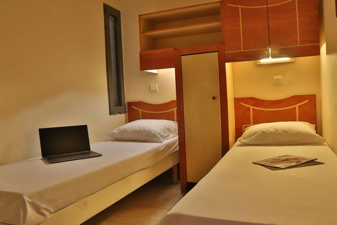 Sowell Hotels Ardeche Grospierres Luaran gambar