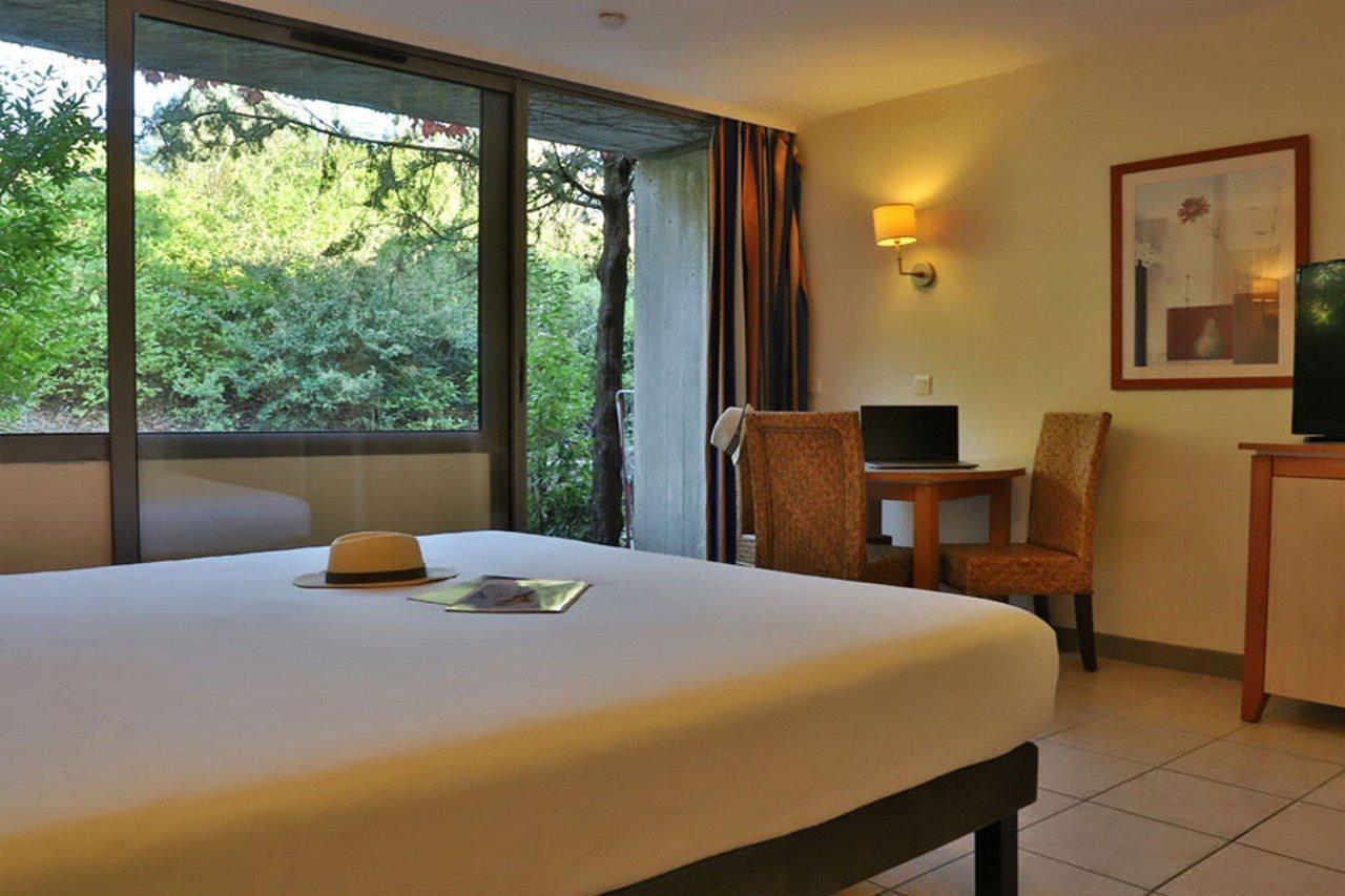 Sowell Hotels Ardeche Grospierres Luaran gambar