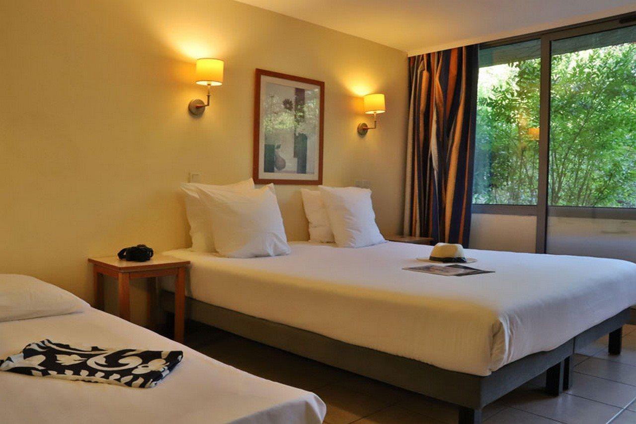 Sowell Hotels Ardeche Grospierres Luaran gambar