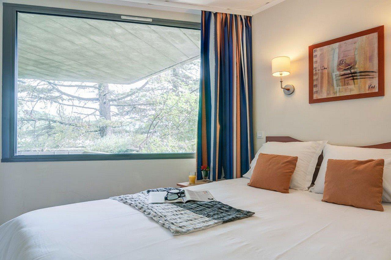 Sowell Hotels Ardeche Grospierres Luaran gambar