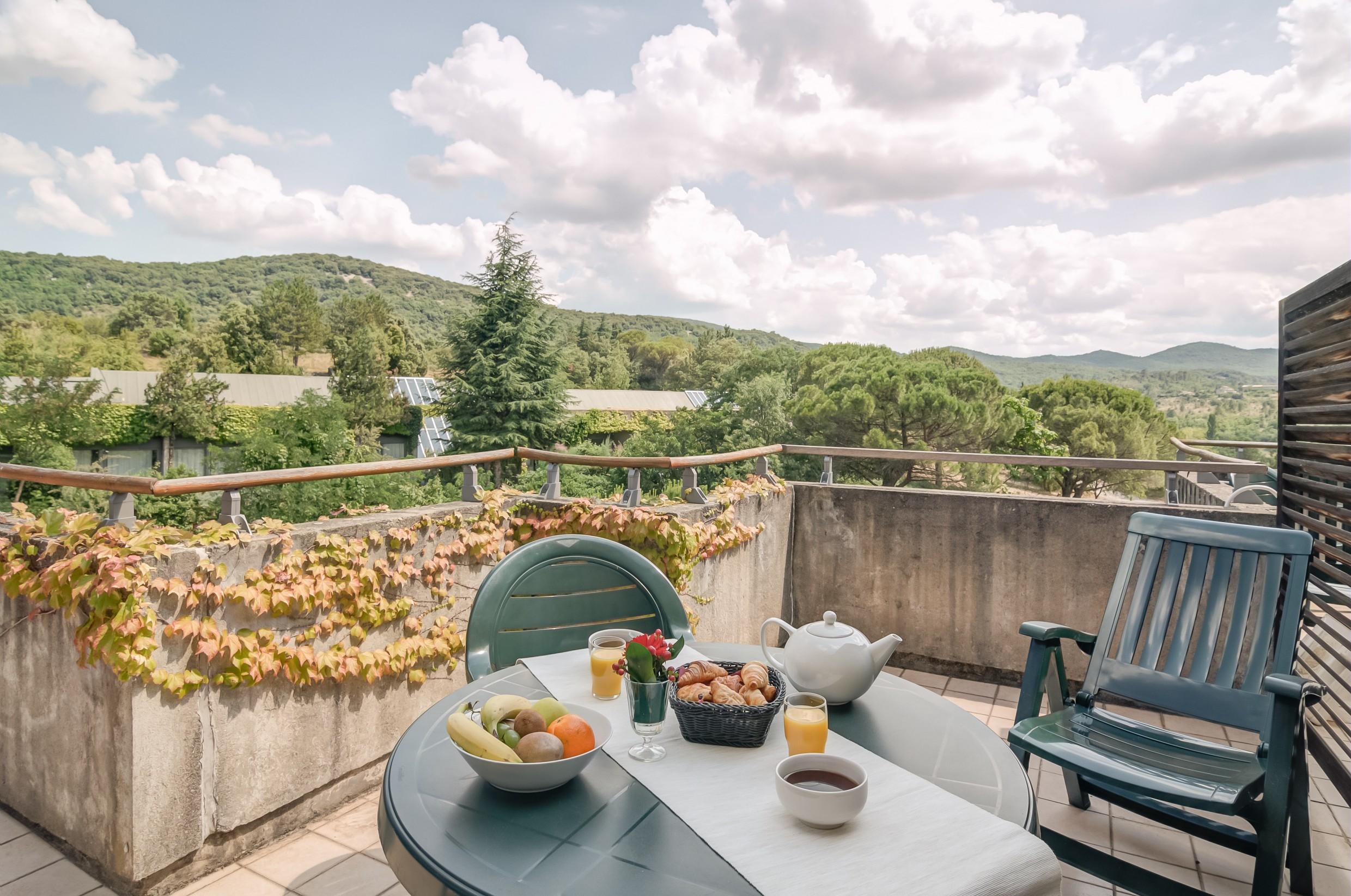 Sowell Hotels Ardeche Grospierres Luaran gambar