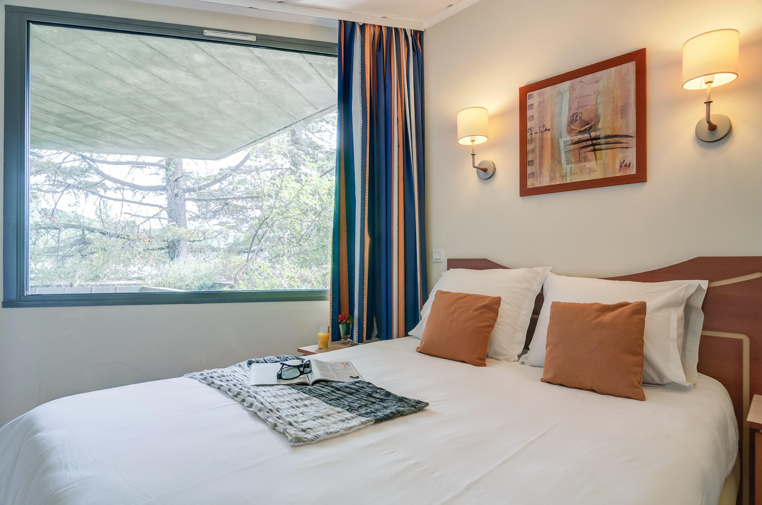 Sowell Hotels Ardeche Grospierres Luaran gambar