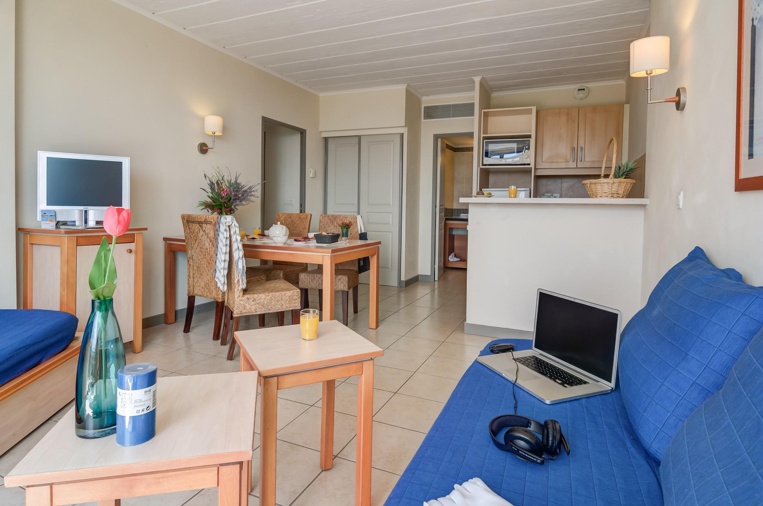 Sowell Hotels Ardeche Grospierres Luaran gambar