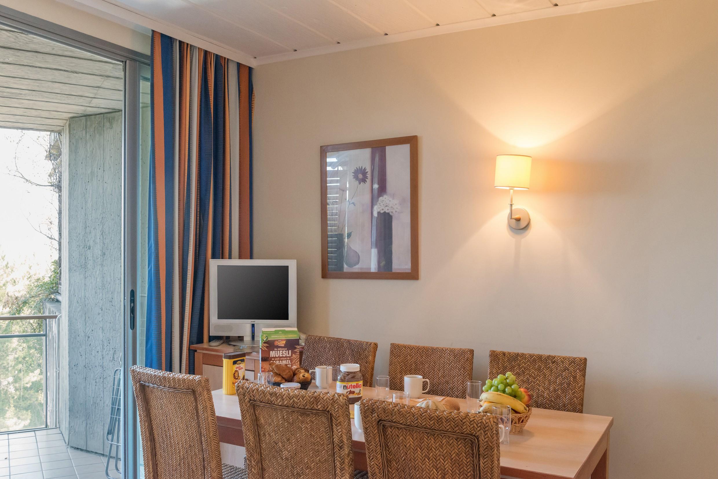 Sowell Hotels Ardeche Grospierres Luaran gambar