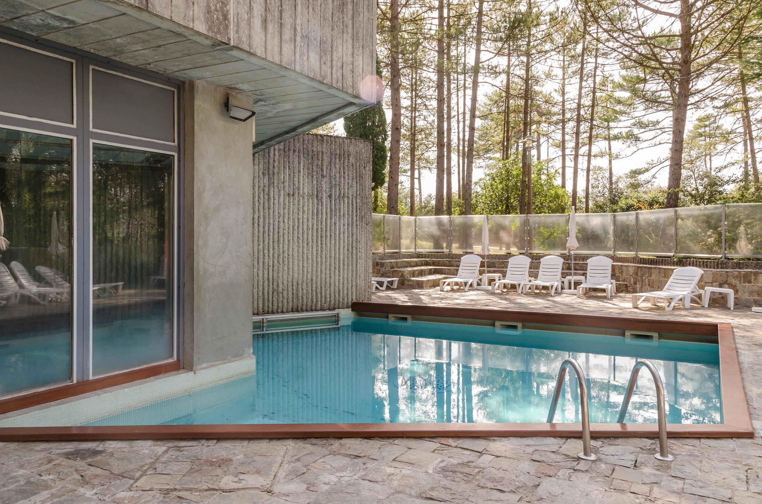 Sowell Hotels Ardeche Grospierres Luaran gambar