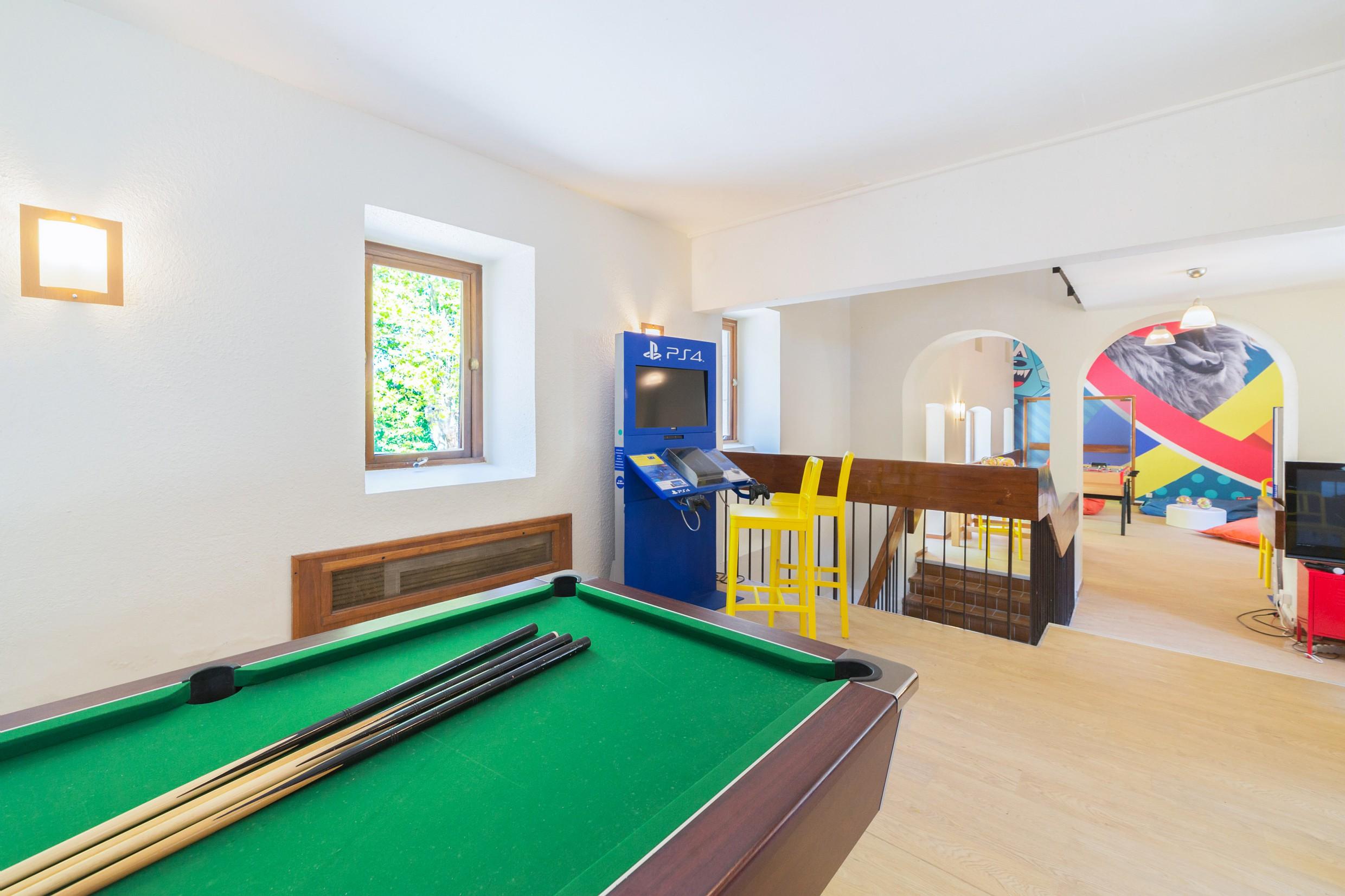 Sowell Hotels Ardeche Grospierres Luaran gambar