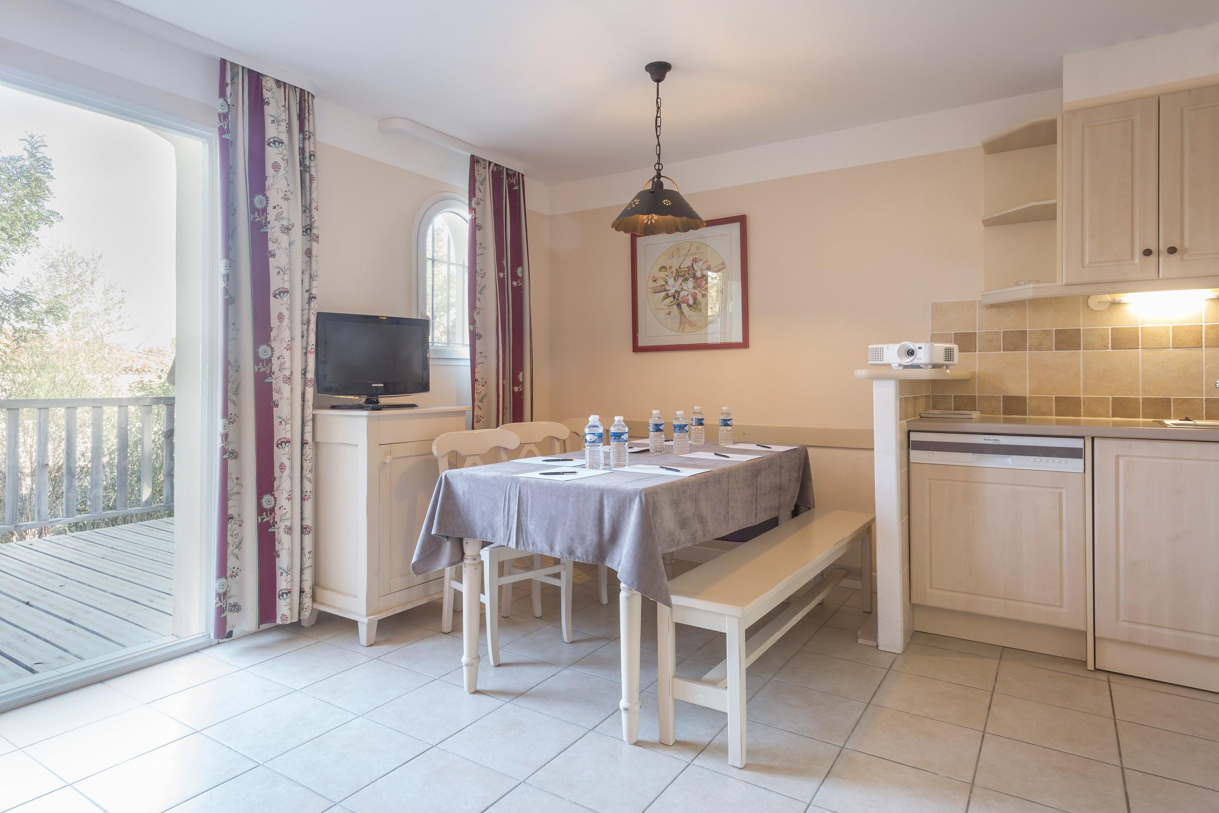 Sowell Hotels Ardeche Grospierres Luaran gambar