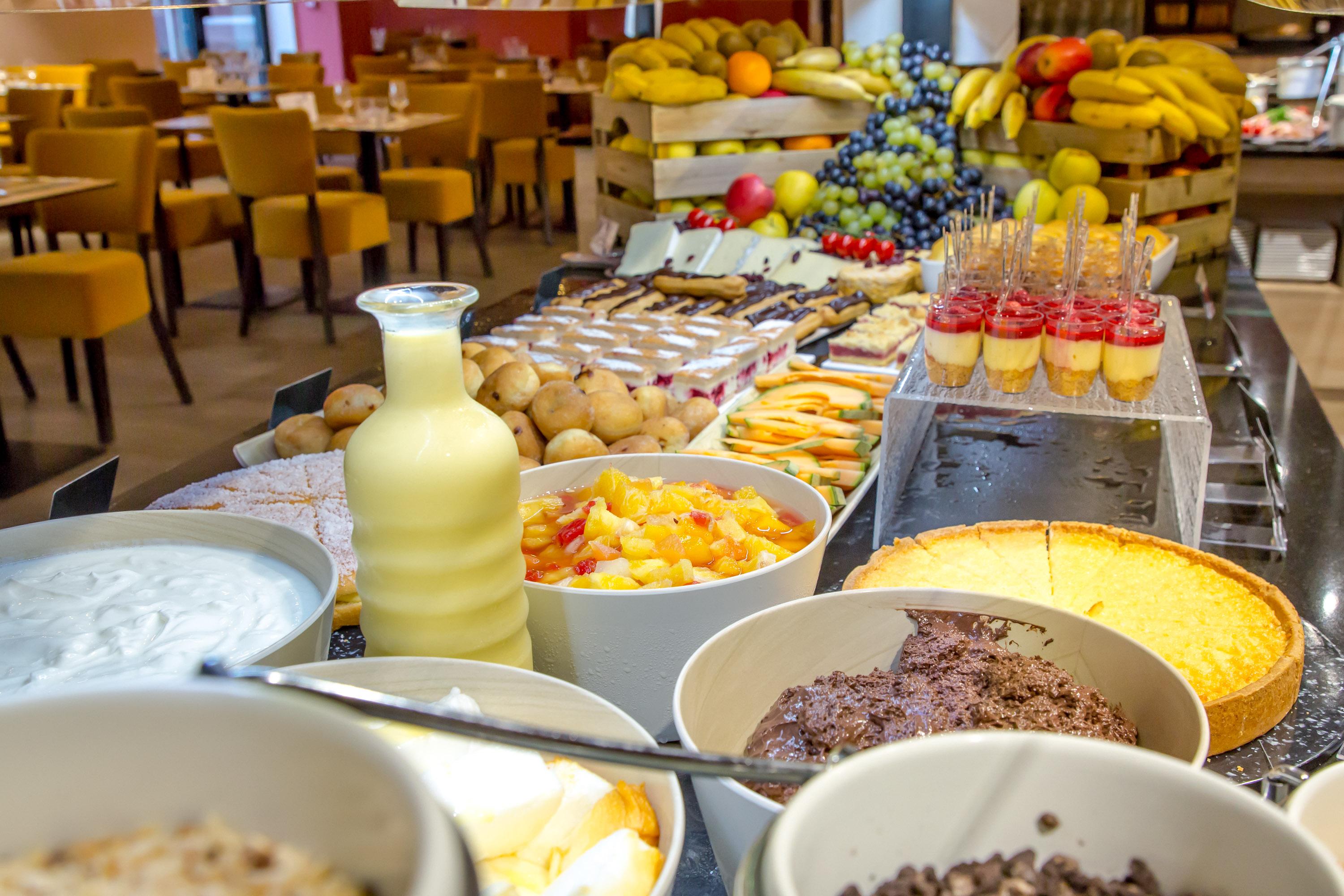 Sowell Hotels Ardeche Grospierres Luaran gambar