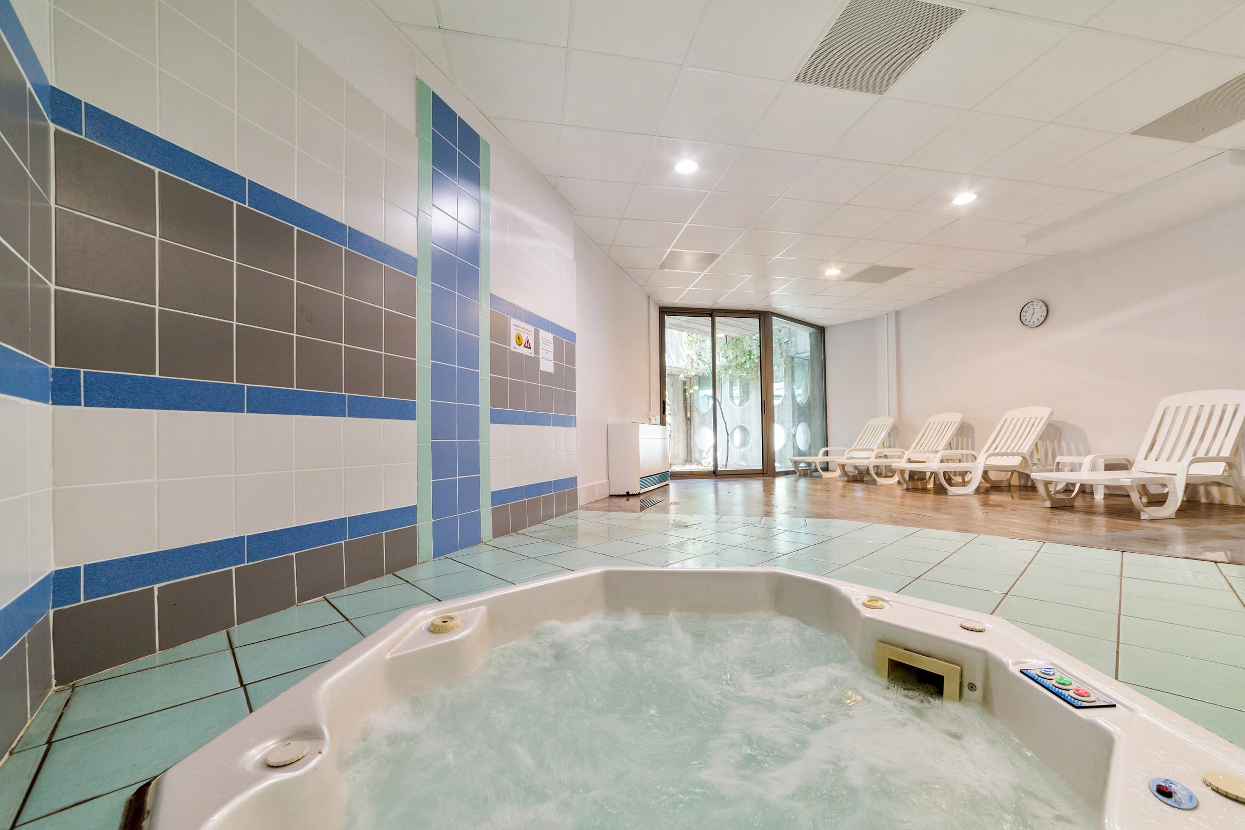 Sowell Hotels Ardeche Grospierres Luaran gambar