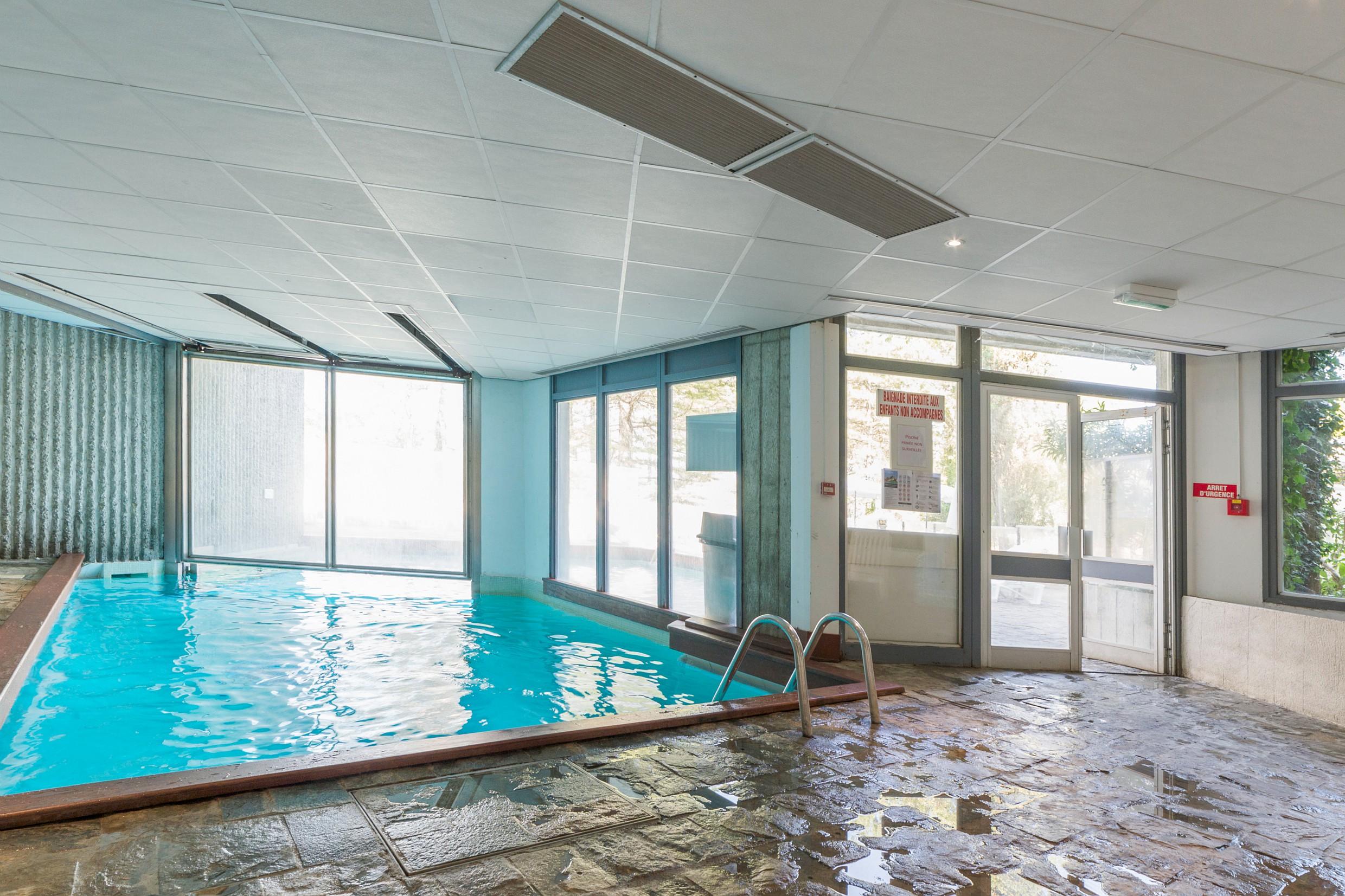 Sowell Hotels Ardeche Grospierres Luaran gambar