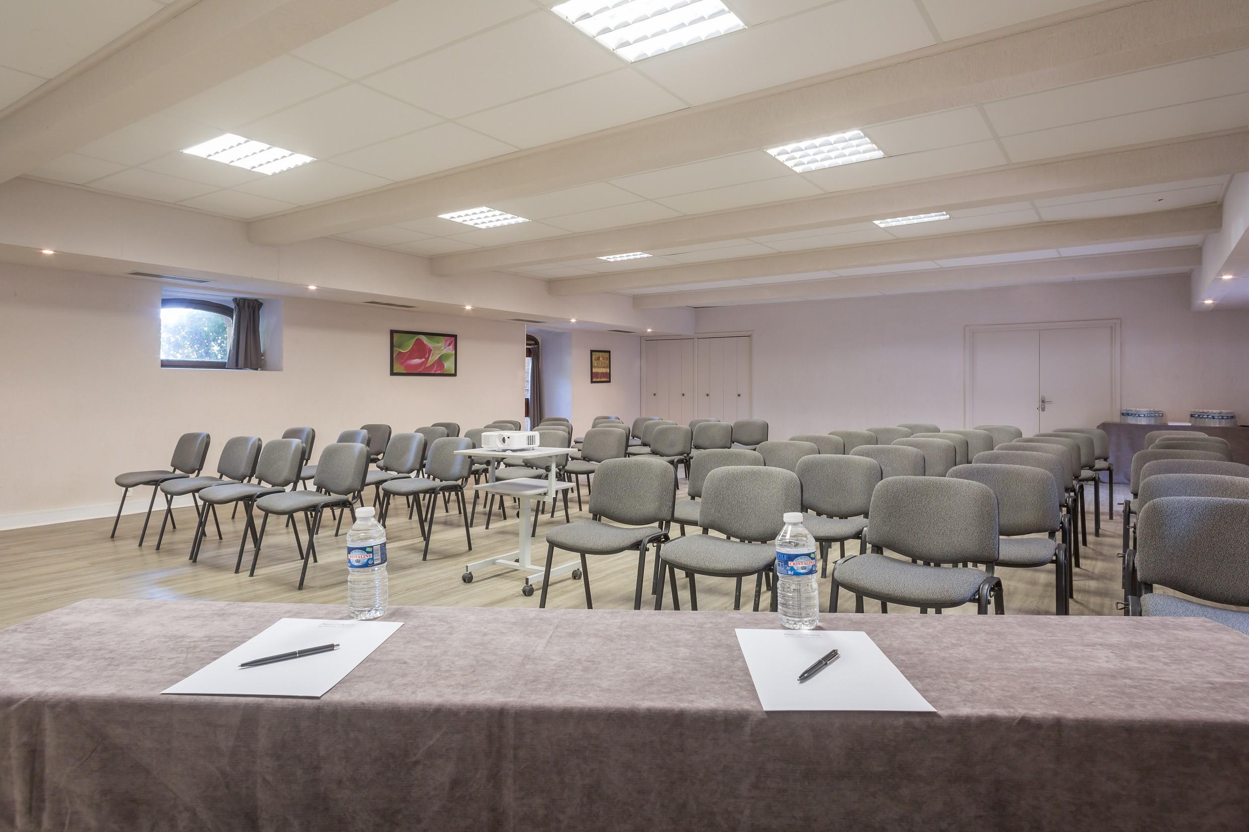 Sowell Hotels Ardeche Grospierres Luaran gambar