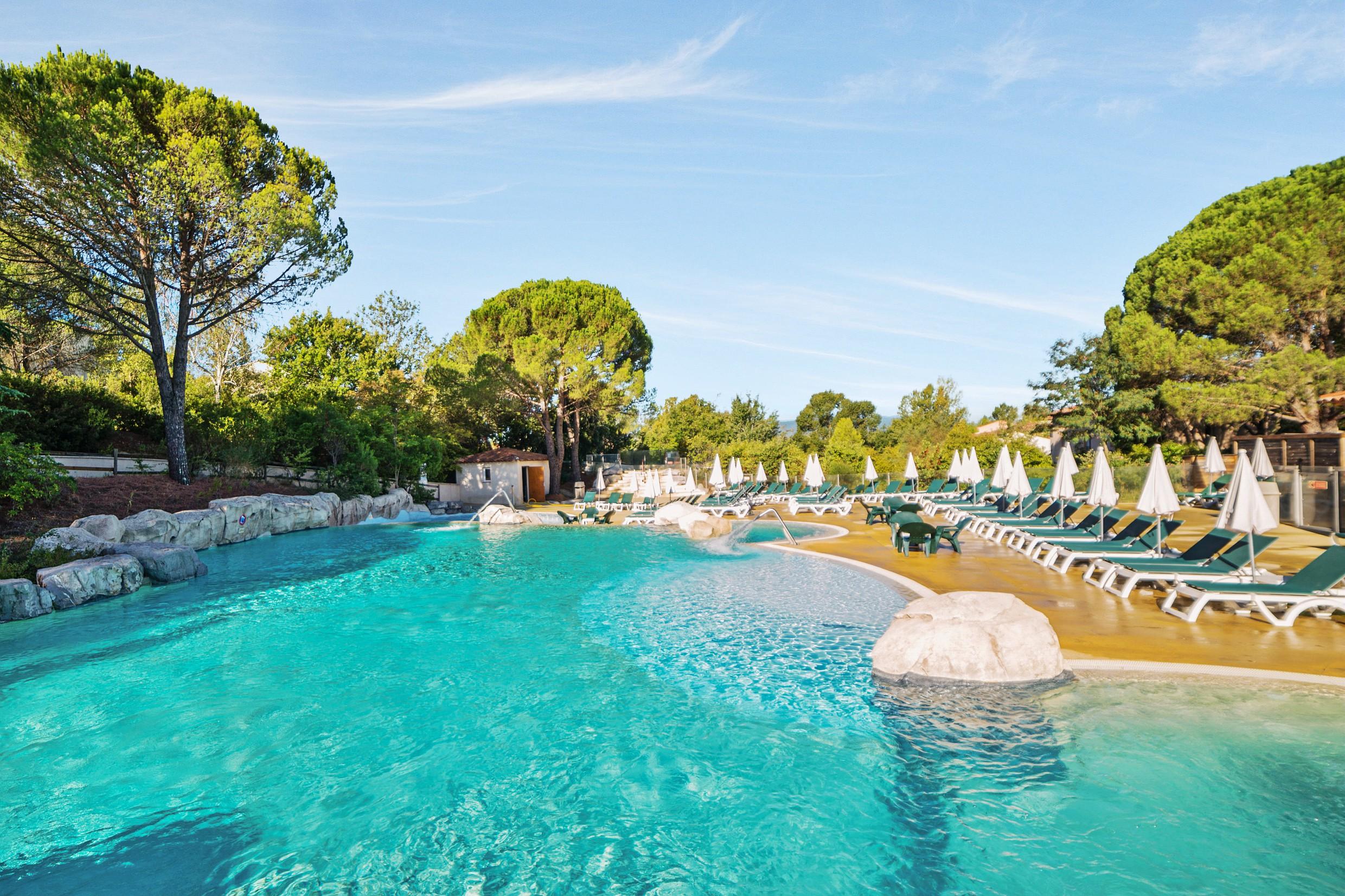 Sowell Hotels Ardeche Grospierres Luaran gambar